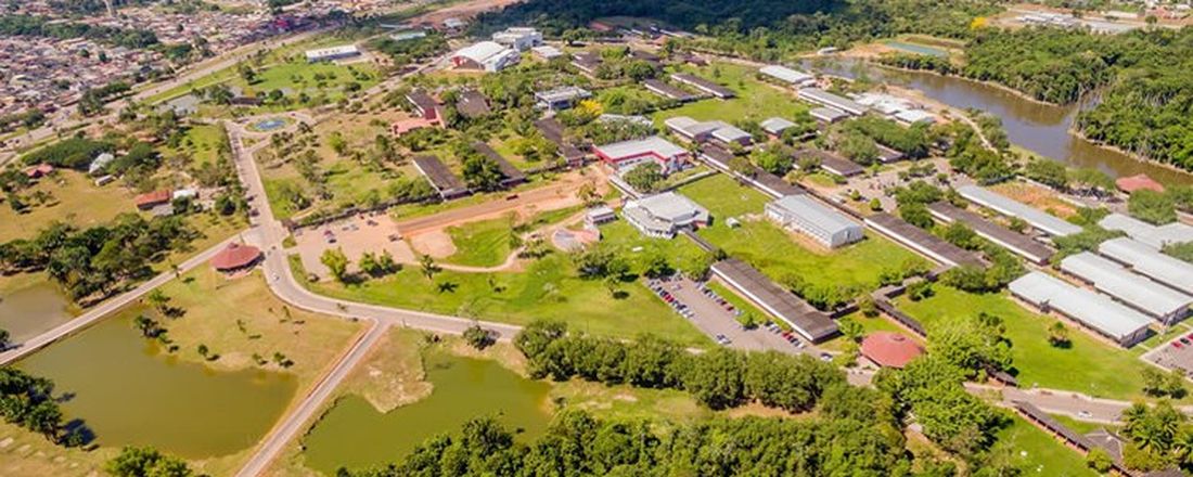 II SEMPECIM - Semana Acadêmica do Mestrado Profissional em Ensino de Ciências e Matemática / UFAC