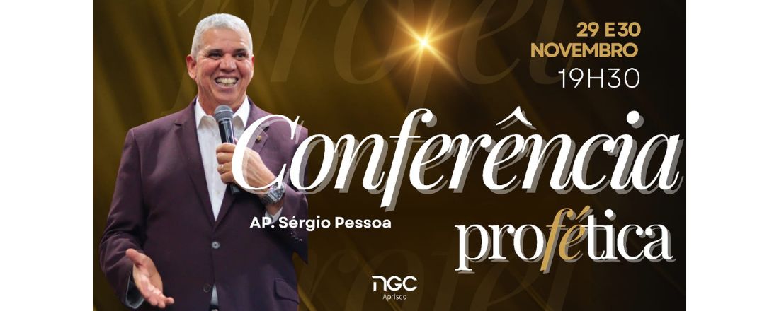 Conferência Profética