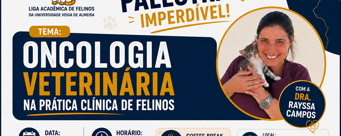 Oncologia Veterinária na Prática Clínica de Felinos