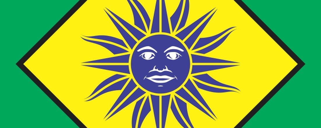 Introdução às literaturas africanas de língua portuguesa: colonial, pós-colonial e decolonial