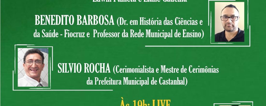 SEMANA DA PÁTRIA 2020