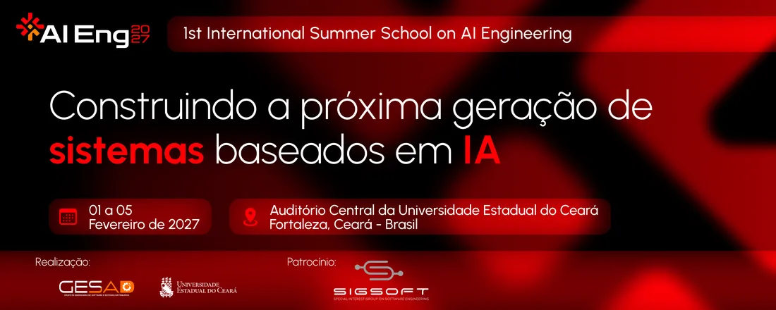 International Summer School on AI Engineering