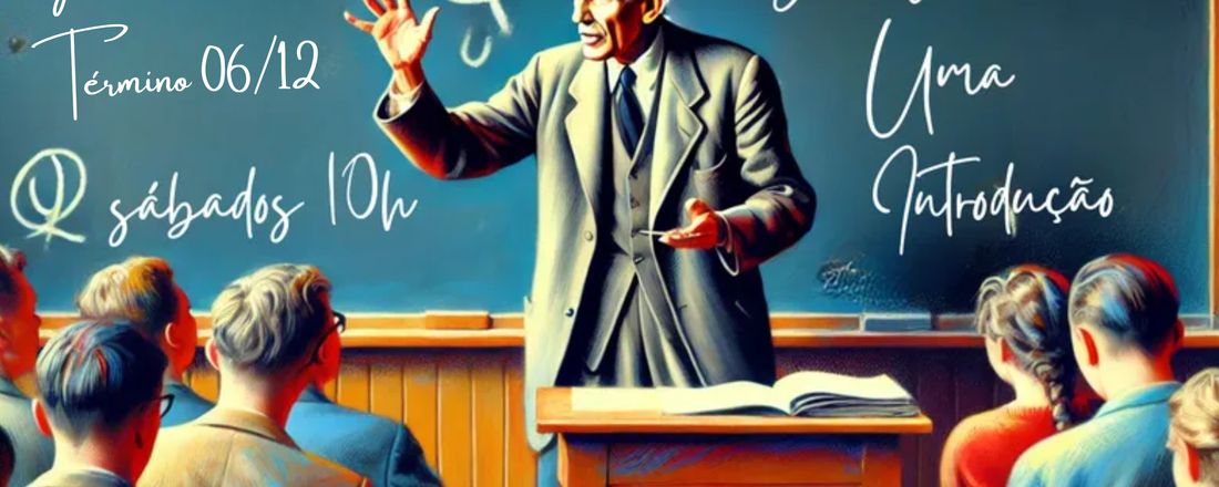 JACQUES LACAN: UMA INTRODUÇÃO
