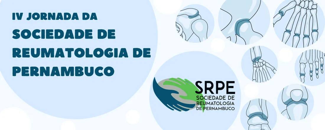 IV Jornada da Sociedade de Reumatologia de Pernambuco
