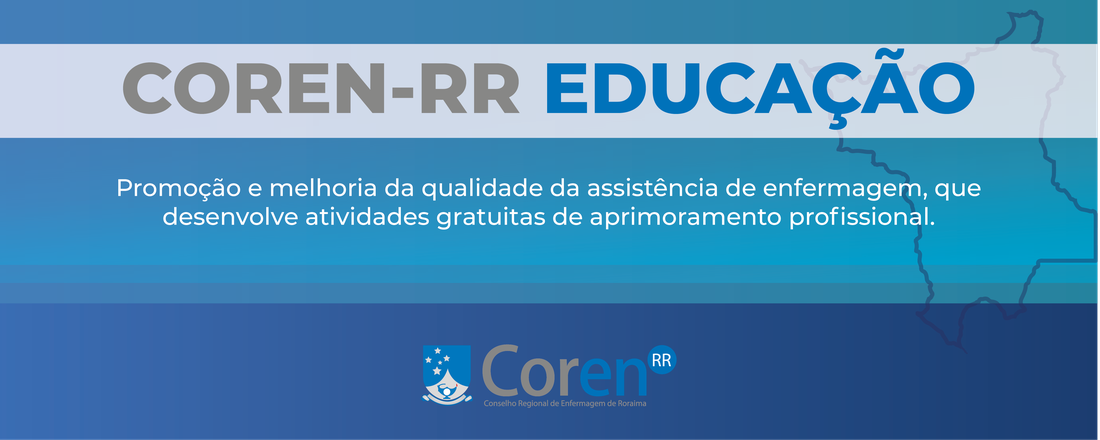 Contribuições e difusão de informações sobre o edital n° 02/2023 MESTRADO PROFISSIONAL- UNIRIO/ COREN - RR 2023