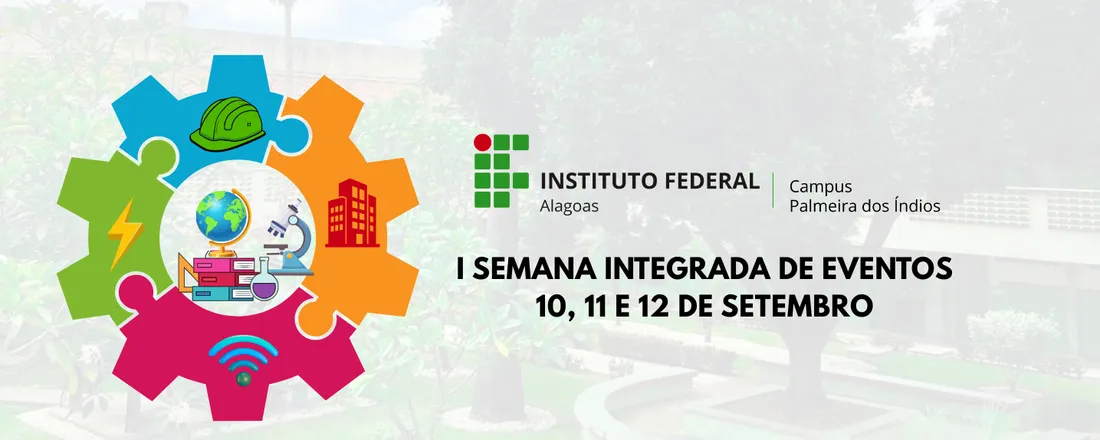 I SEMANA INTEGRADA DE EVENTOS