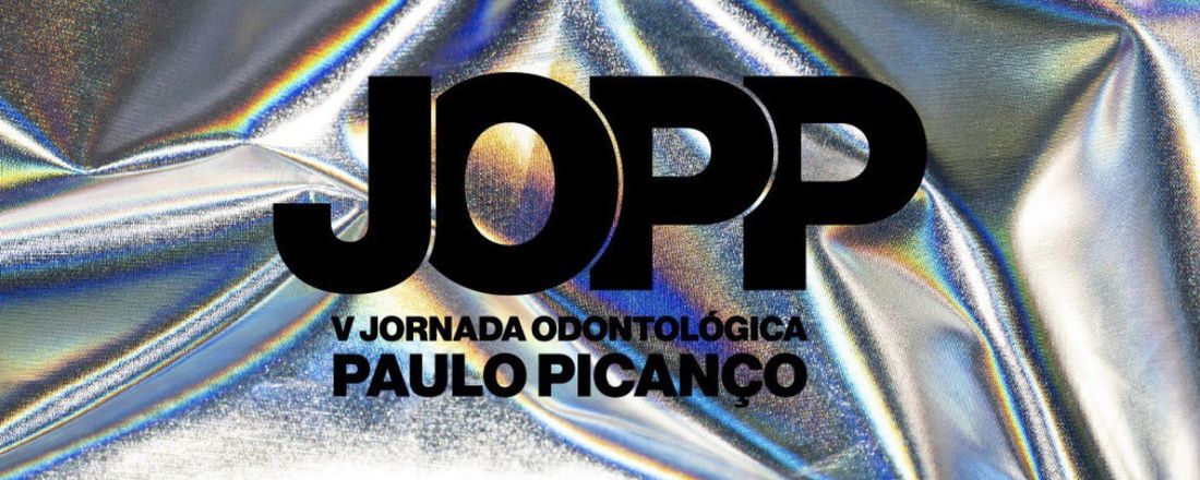 JOPP - 5º Jornada Odontológica Paulo Picanço 2023