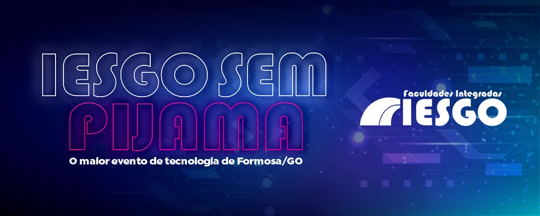 Iesgo sem Pijama