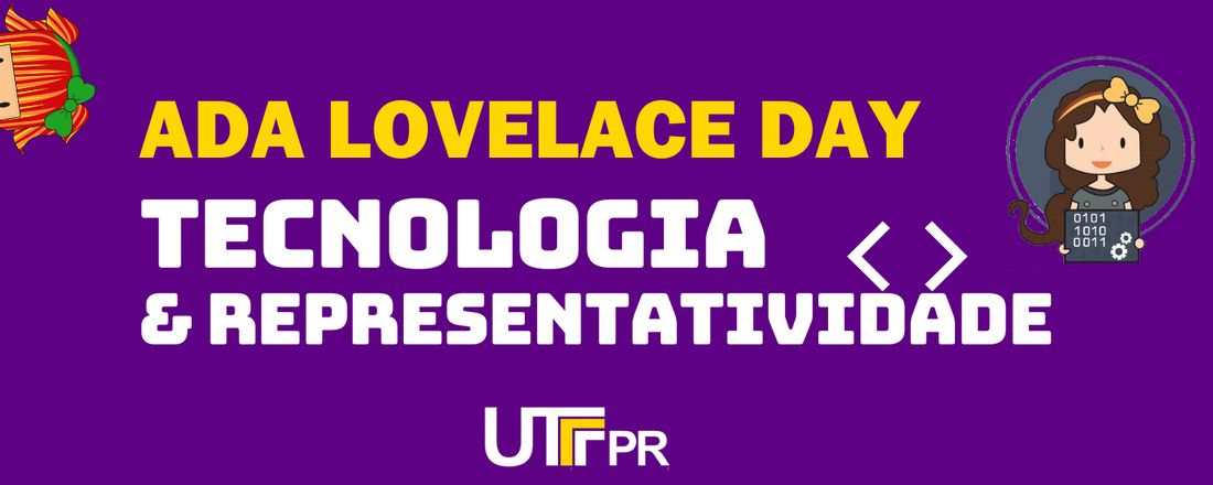 Ada Lovelace Day  - Emílias 2022