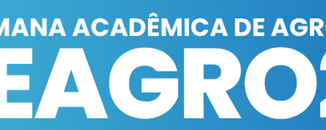 IX SEMANA ACADÊMICA DE AGRONOMIA - FIMCA - SEAGRO26