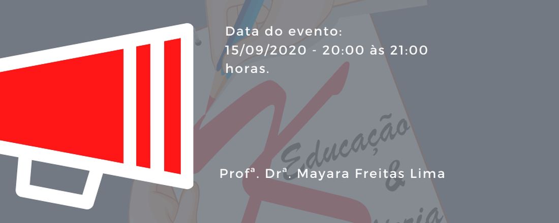 Aula Aberta de Noções Básicas de Análise Sensorial para Otimização de Produtos e Refeições