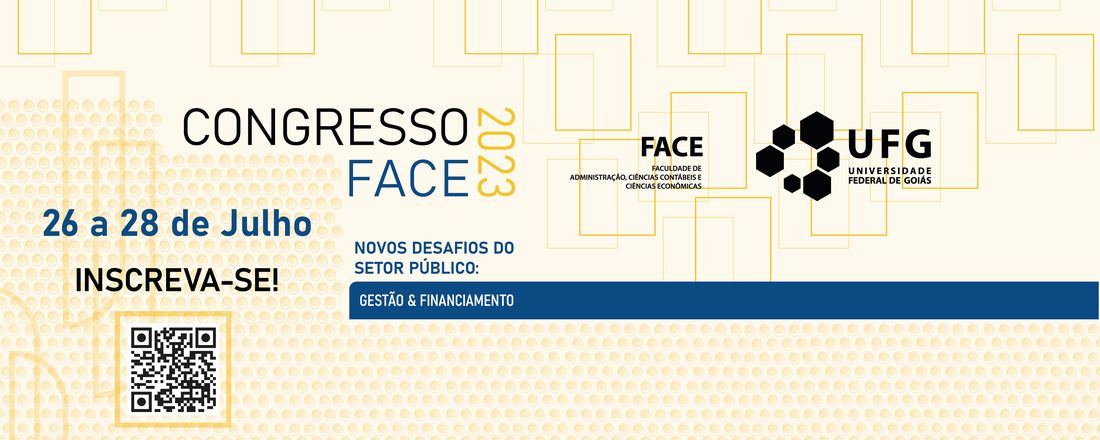 Congresso FACE 2023