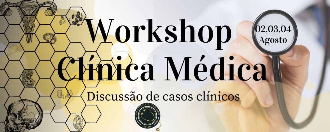 Workshop de Clínica Médica