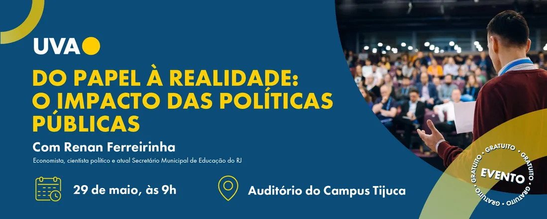 Do Papel à Realidade: O Impacto das Políticas Públicas