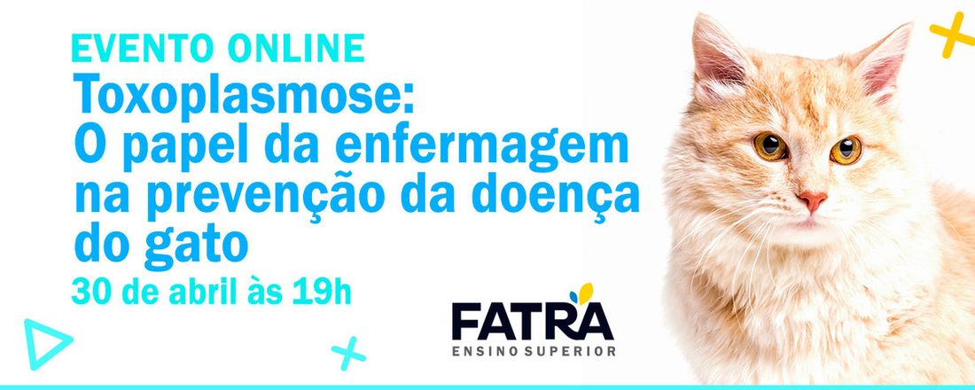 Toxoplasmose: O papel da Enfermagem na Doença do Gato