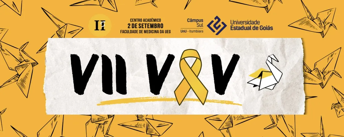 VII VALORIZAMOS A VIDA