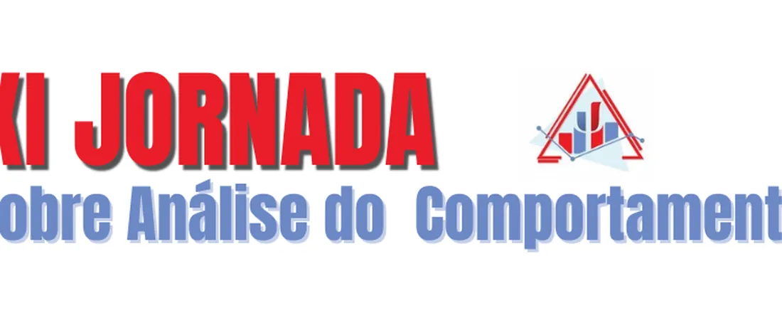XI Jornada sobre Análise do Comportamento do Campo das Vertentes
