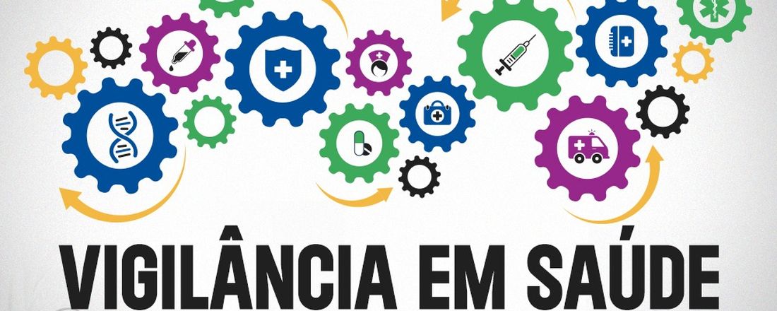 1º SEMINÁRIO DO MESTRADO EM SAÚDE DA FAMILÍA: VIGILÂNCIA EM SAÚDE
