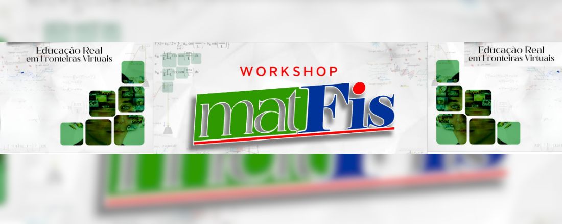 WORKSHOP MATFIS