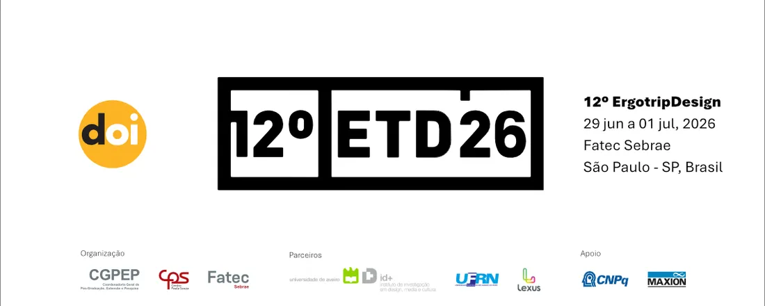 12º Ergotrip Design 2026
