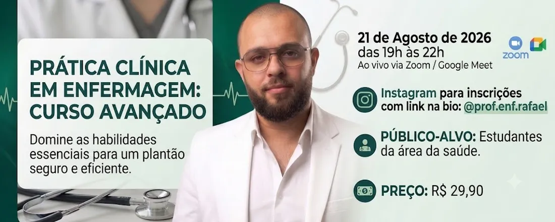 Prática sem insegurança: O que todo estudante da saúde precisa saber antes do plantão