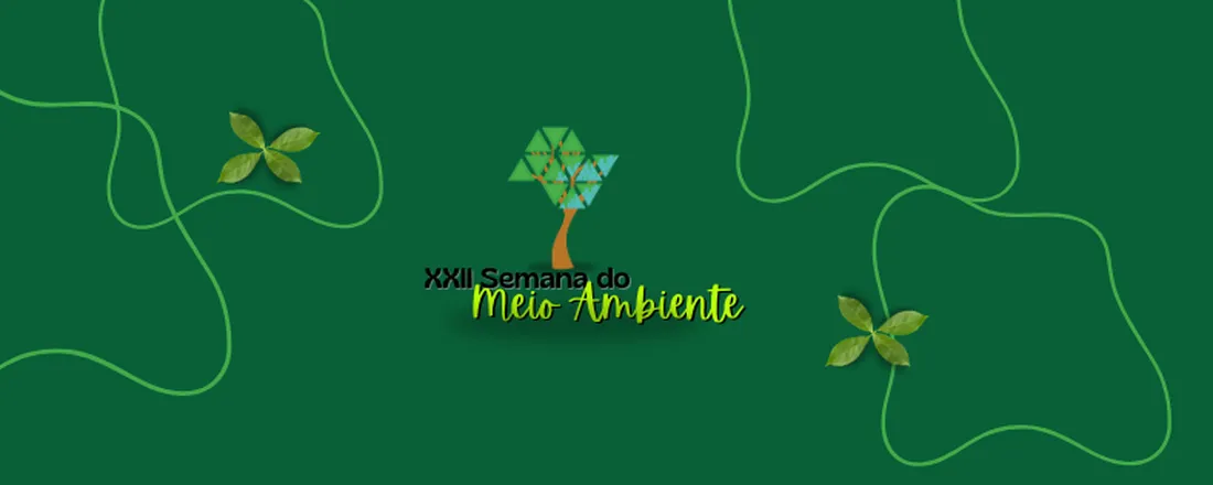 XXII Semana do Meio Ambiente da UNESP – Sorocaba