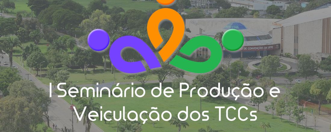 I Seminário de Produção e Veiculação dos Trabalhos de Conclusão de Curso do Departamento de Educação Física