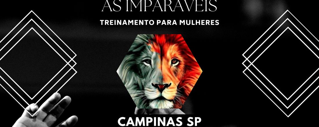 As Imparáveis Campinas