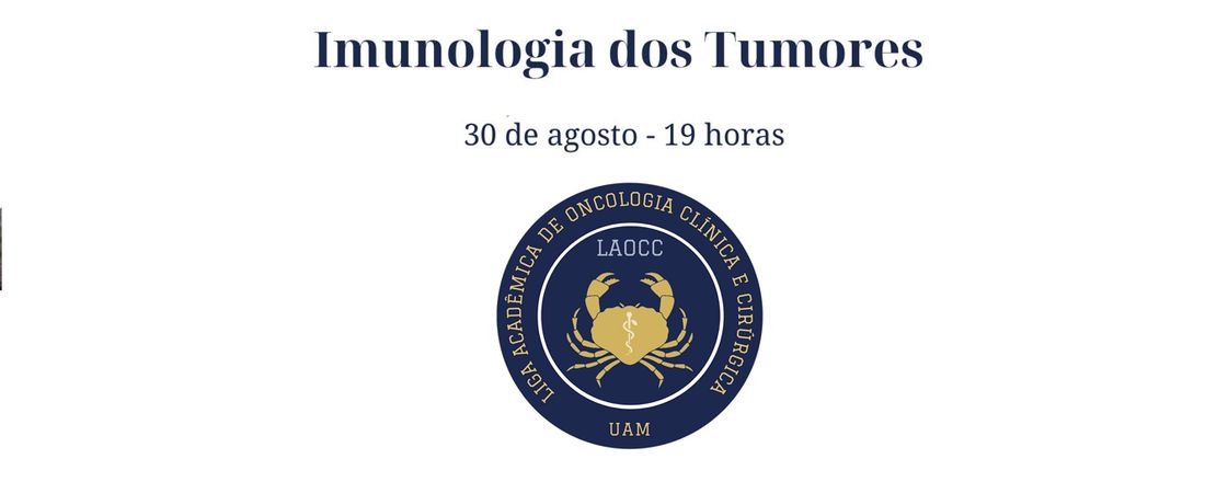 Imunologia dos Tumores