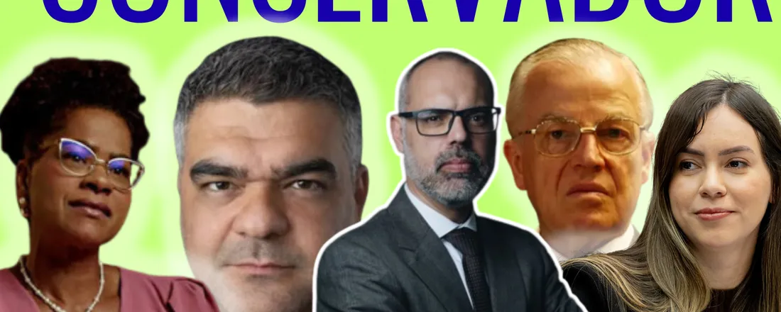 2° Simpósio Conservador