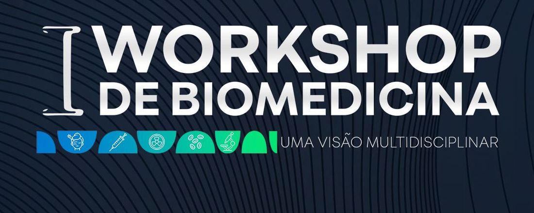 I Workshop de Biomedicina