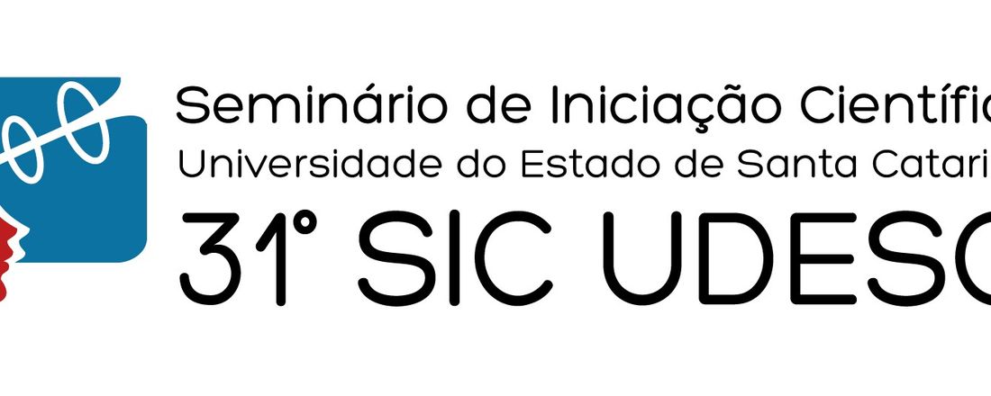 31º SIC - SEMINÁRIO DE INICIAÇÃO CIENTÍFICA 2021