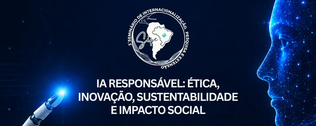 III Seminário de Internacionalização, Pesquisa e Extensão - Faculdade Estácio de Castanhal
