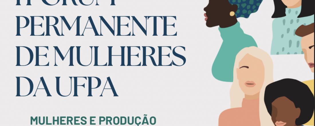 I Fórum de Mulheres da UFPA