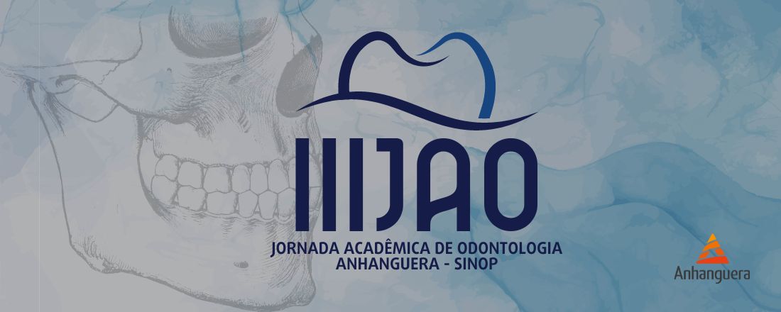 JAO - Jornada Acadêmica Odontológica Anhanguera- Sinop