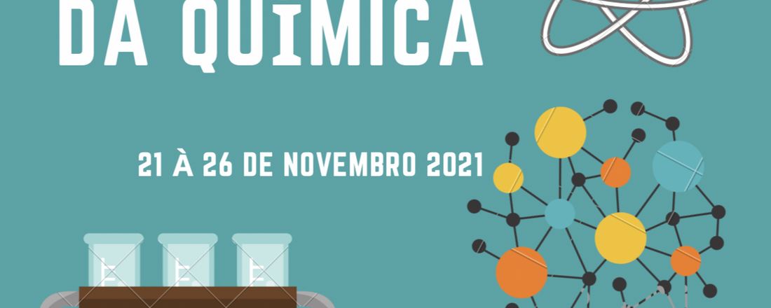 II Semana da Química - Etec de Olímpia