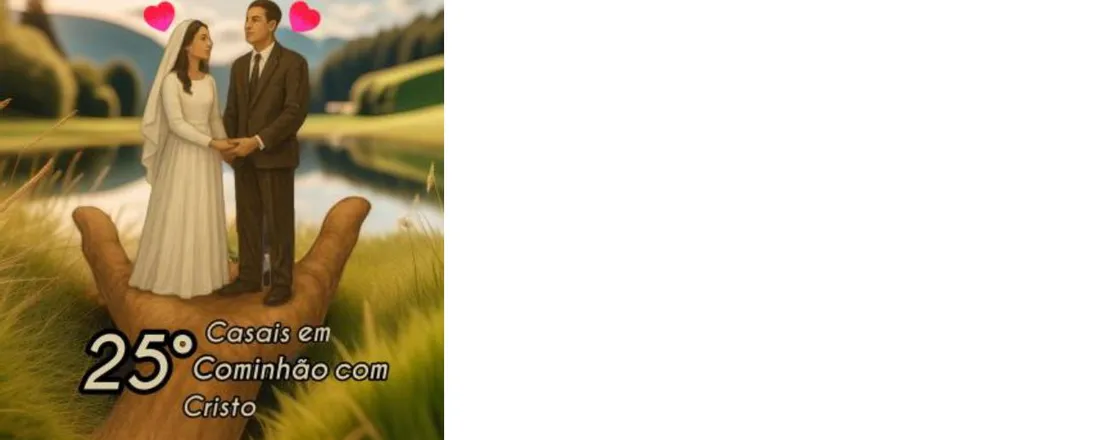 25º CCC Encontreiros