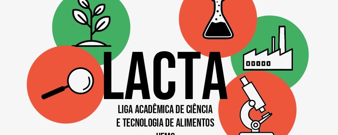 5º Encontro LACTA - O farmacêutico na indústria de alimentos