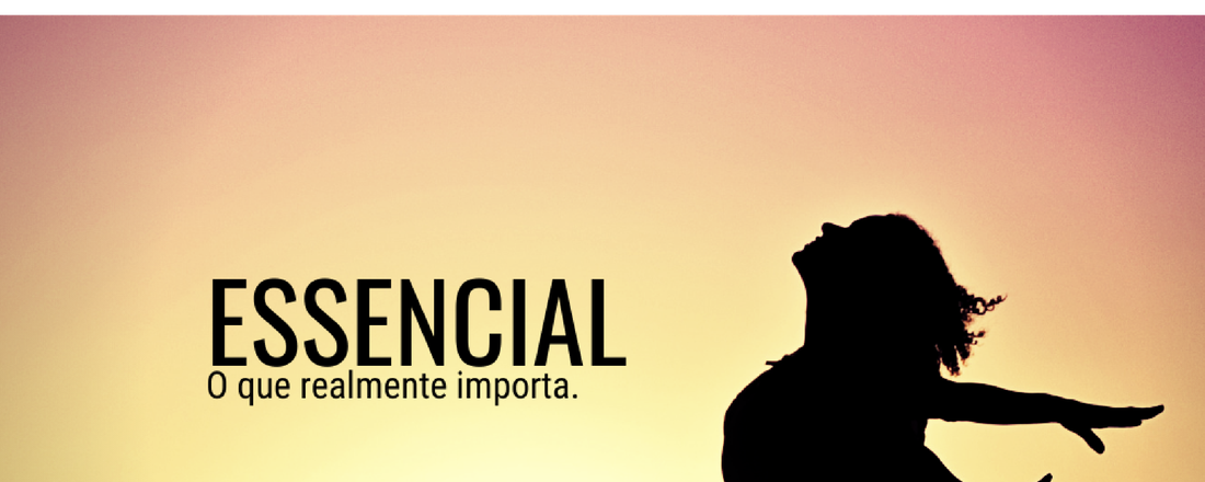 Semana extraordinária - Motivos para ser Feliz!