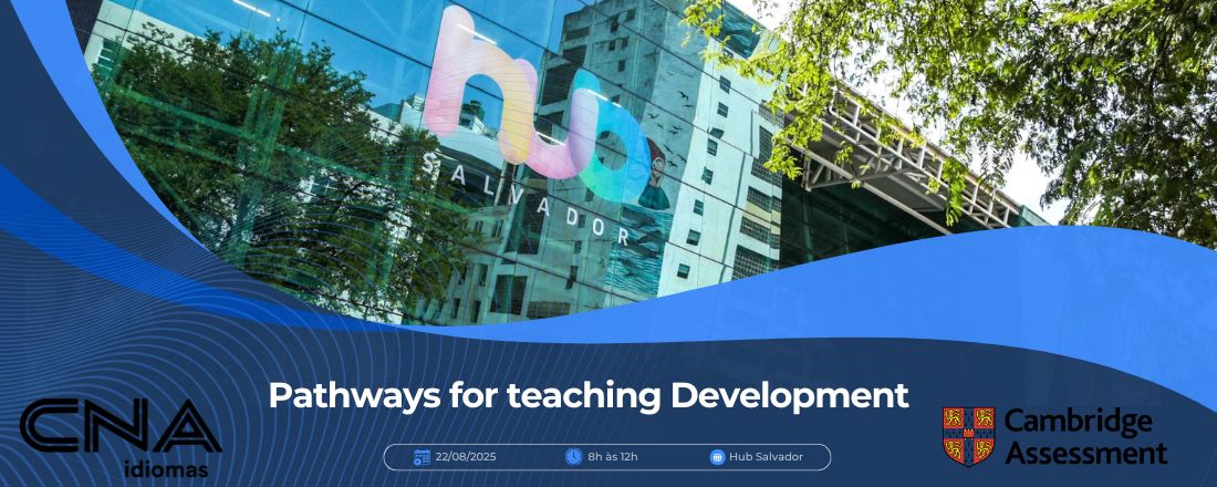 Pathways for Teaching development by CNA