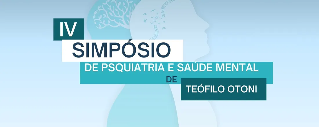 IV Simpósio de Psiquiatria e Saúde Mental