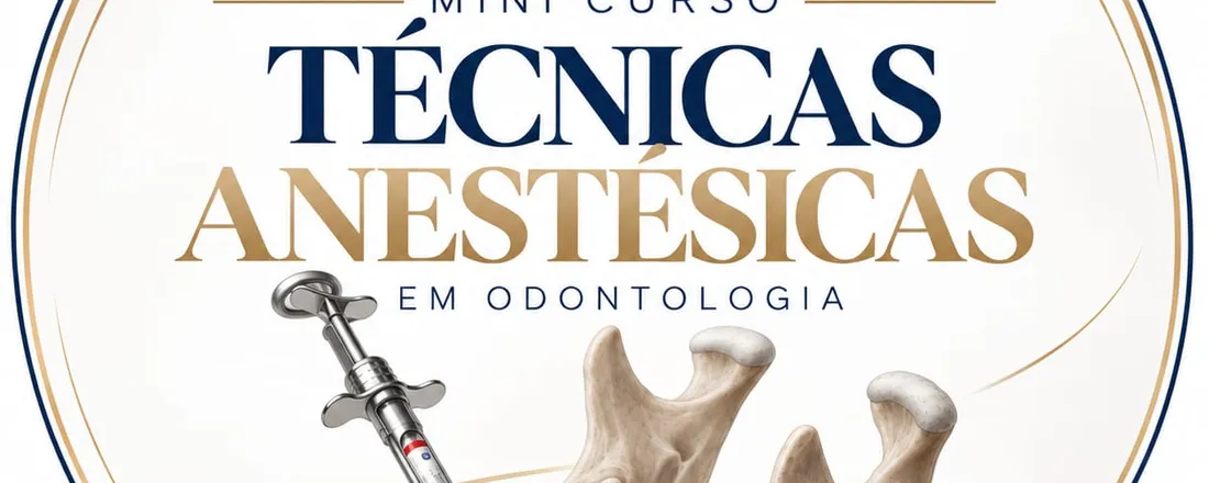 Anestesiologia Odontológica