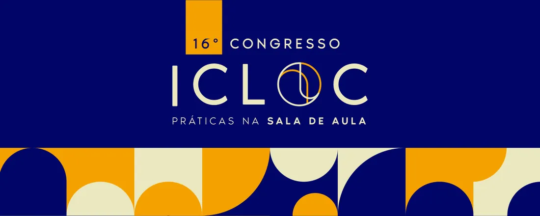 16º Congresso ICLOC