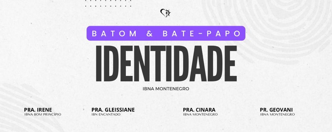 BATOM E BATEPAPO