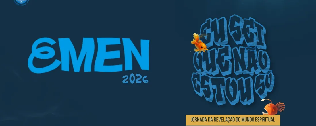 Encontro das Mocidades Espíritas de Niterói