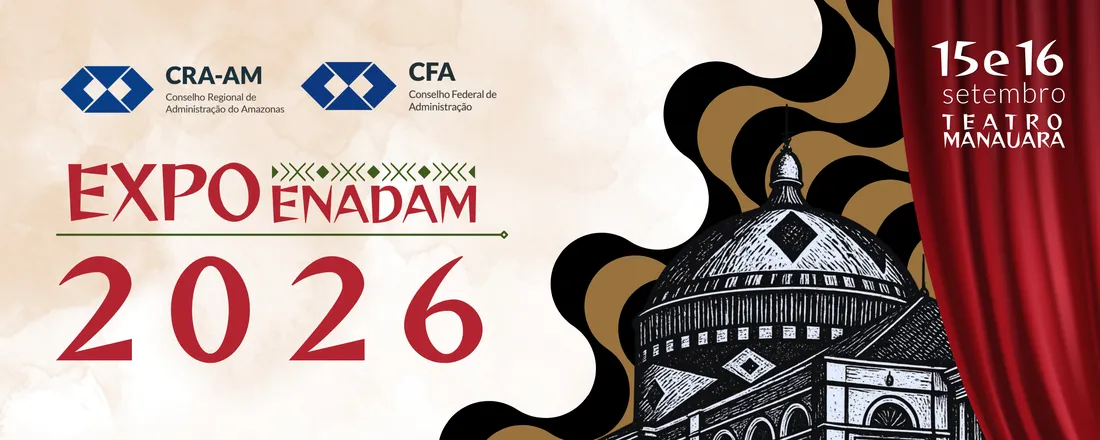Expo ENADAM2026
