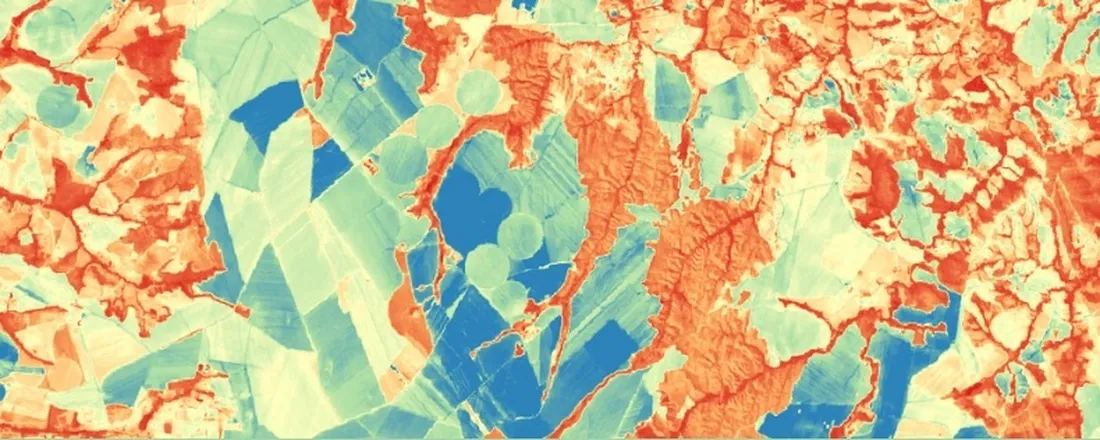 DO PIXEL À PAISAGEM: INTERPRETAÇÃO DE IMAGENS DE SATÉLITE COM QGIS