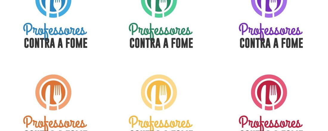 Professores Contra Fome