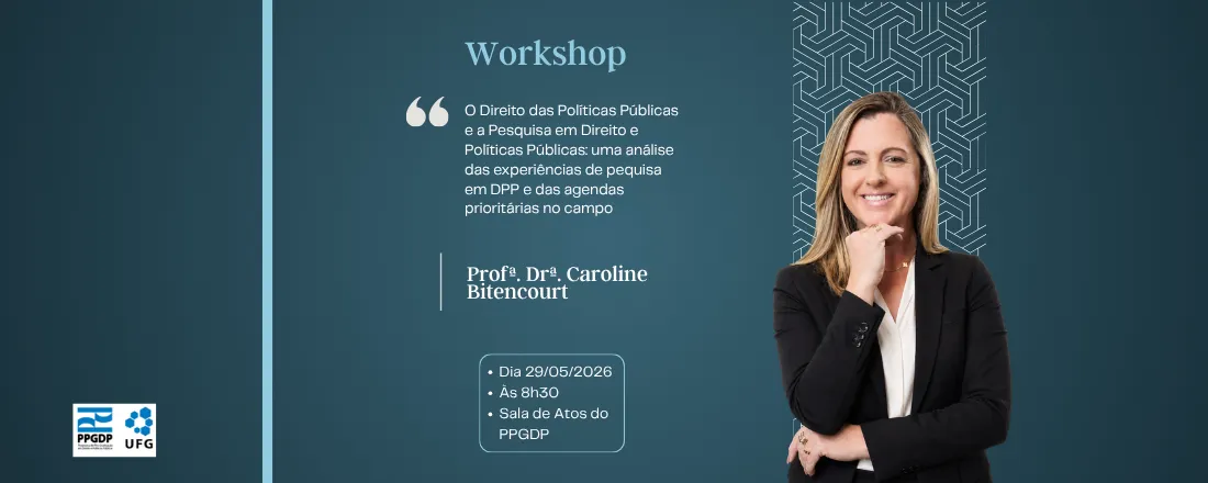O Direito das Políticas Públicas e a Pesquisa em Direito e Políticas Públicas: uma análise das experiências de pesquisa em DPP e das agendas prioritárias no campo