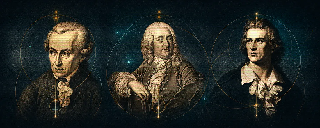 VIII Colóquio Kant e o Kantismo - História da Filosofia Alemã: Kant, Wolff e Schiller